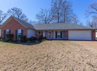 49 Jadewood Dr, Jackson, TN 38305