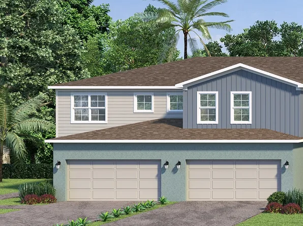 Elm Plan, Terra Haven