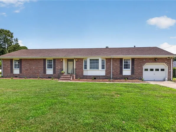 5404 Greenefield Dr N, Portsmouth, VA 23703