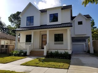 1015 Nadine St, Houston, TX 77009