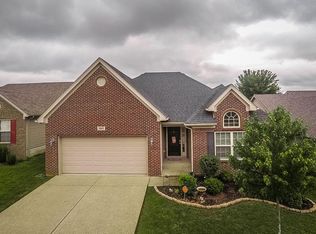 9849 Collier Ln, Louisville, KY 40291
