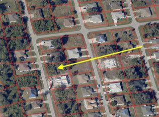 1109-1111 Ivan Ave S, Lehigh Acres, FL 33973