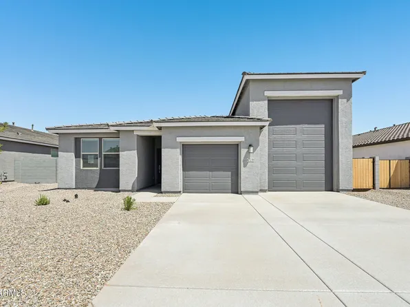 47230 W CANSADOS Road, Maricopa, AZ 85139