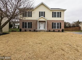 20 Blake Ct, Reisterstown, MD 21136