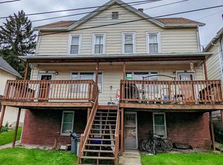 816-818 E Locust St, Scranton, PA 18505
