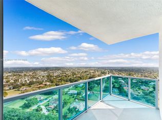 2641 N Flamingo Rd APT 2608N, Fort Lauderdale, FL 33323