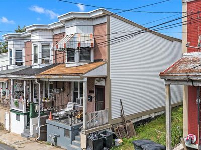 324 E Arch St, Pottsville, PA, 17901