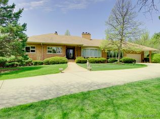 6330 S County Line Rd, Burr Ridge, IL 60527