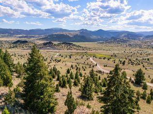 Nhn Tenderfoot Trl, Ramsay, MT 59748