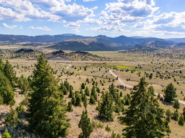 Nhn Tenderfoot Trl, Ramsay, MT 59748