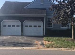 26 George Washington Dr, Monroe Township, NJ