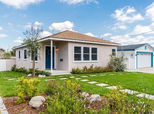 655 W Sycamore Ave, El Segundo, CA 90245