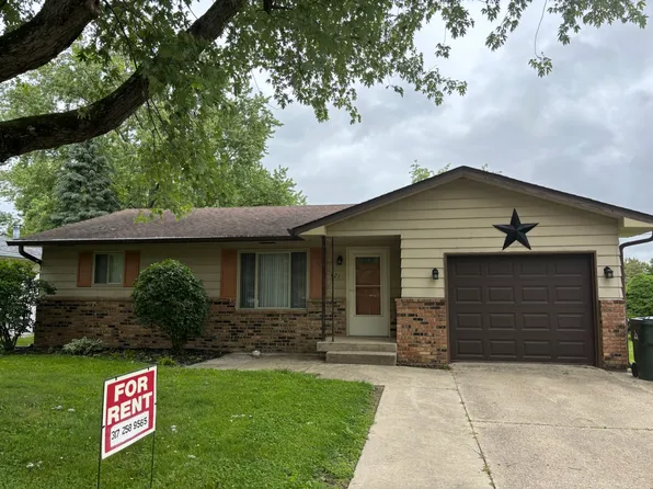 721 Laurel Ln, Fortville, IN 46040