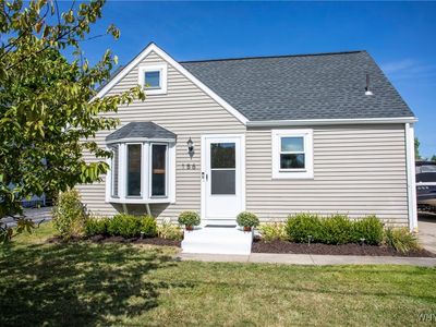 156 Southcrest Ave, Cheektowaga, NY, 14225