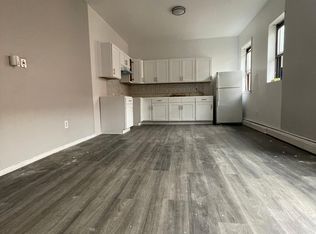 345 Fair St #3A, Paterson, NJ 07501