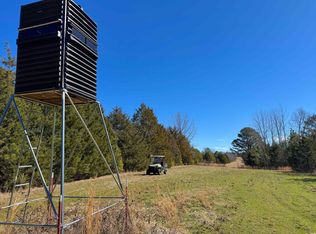 1459 Fairbanks Rd, Bee Branch, AR 72013