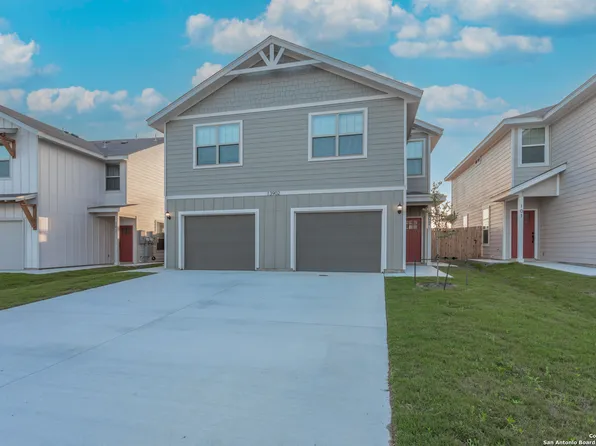 13902 Enzo Gate, 101/ 102, San Antonio, TX 78253