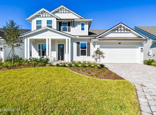 65 Canopy Forest Dr, Saint Augustine, FL 32092