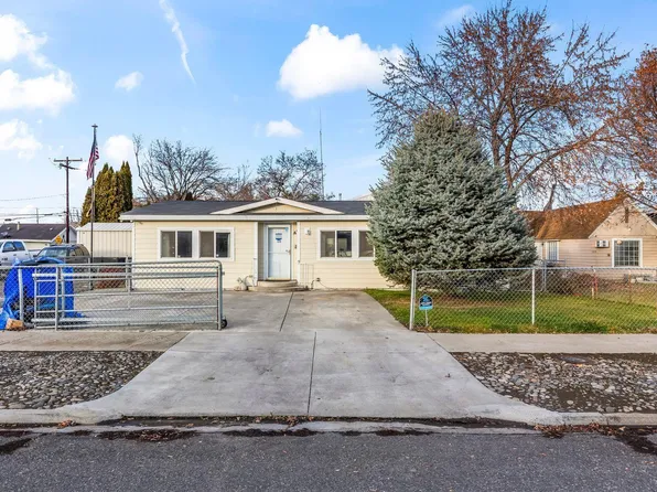 1317 Folsom Ave, Yakima, WA 98902