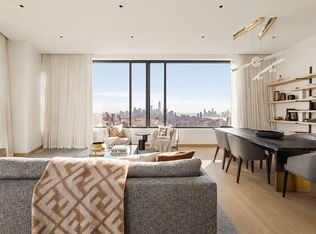 25 W 28th St PENTHOUSE 43A, New York, NY 10001
