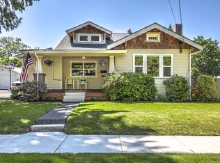 2226 C St, Forest Grove, OR