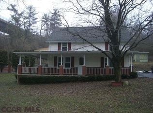 913 Axemann Rd, Bellefonte, PA 16823