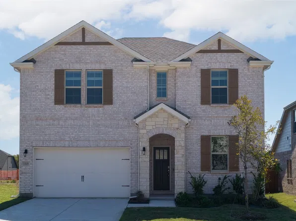 3049 Hollybrook Ln, Anna, TX 75409