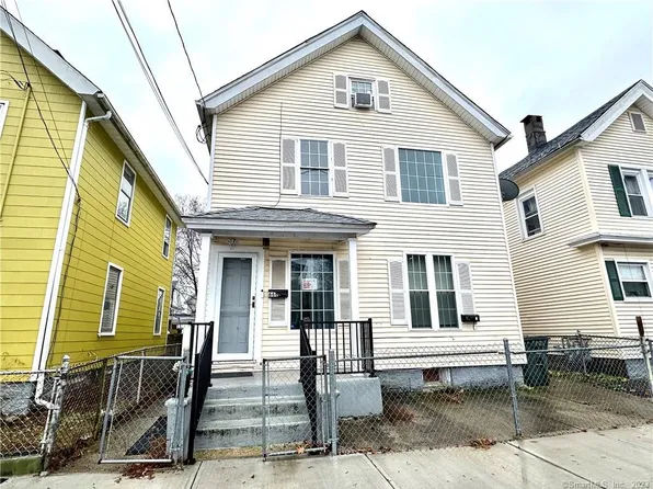 666 Ogden Street, Bridgeport, CT 06608