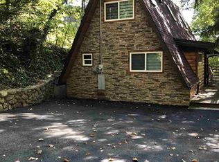 1131 Alpenrose Rd, Gatlinburg, TN 37738