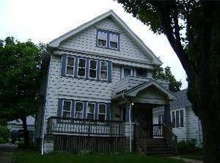 2191 S 83rd St, West Allis, WI 53219