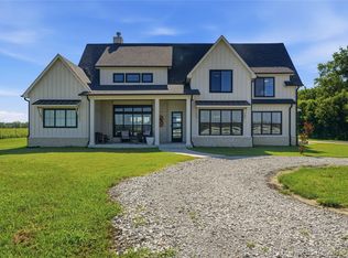 4196 Alt 75 Hwy #75, Beggs, OK 74421