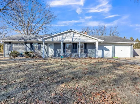 3888 Baldwin Ave, Lafayette, IN 47905