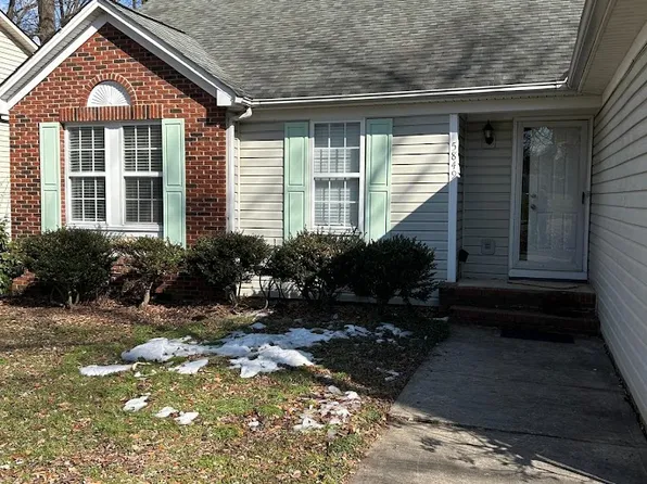 5849 Birchfield Ln NW, Concord, NC 28027