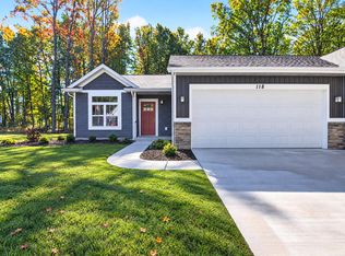 118 Creek Dr #37, Hart, MI 49420