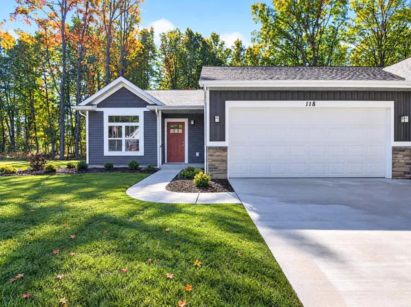 118 Creek Dr #37, Hart, MI 49420