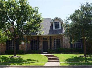 6772 Waverly Ln, Frisco, TX 75035