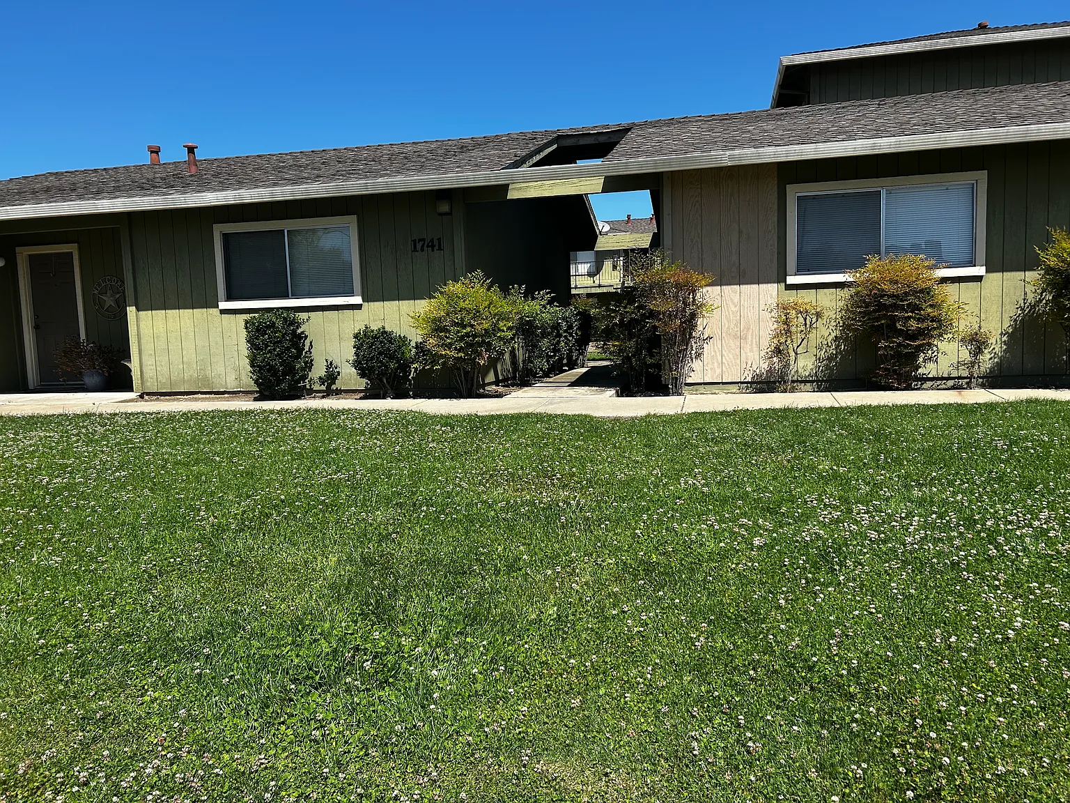 2 bed, 698 sqft, $1,500 — Photo 4