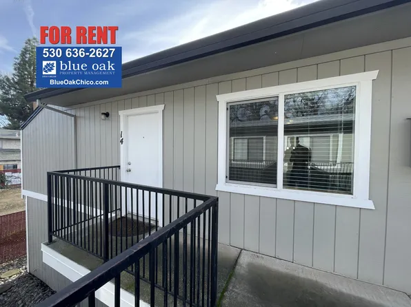 458 Nord Ave, Chico, CA