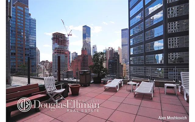 Rented by Douglas Elliman | media 13