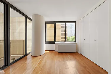 Rented by Brown Harris Stevens