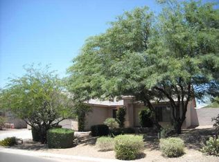6920 S Evening Glow Pl, Gold Canyon, AZ 85218