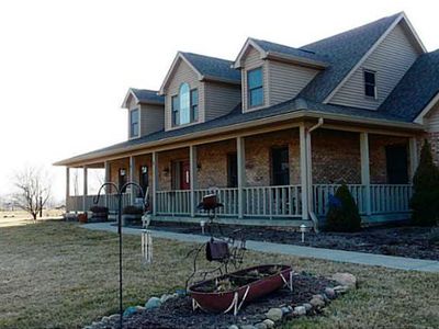 6228 N 1050 E, Wilkinson, IN, 46186