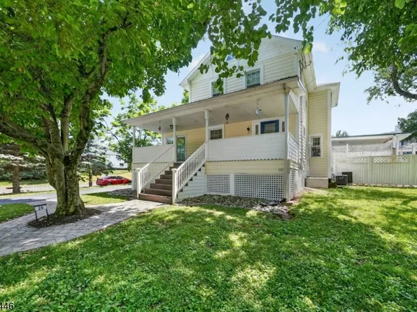20 Kline Blvd, Readington Twp., NJ 08889