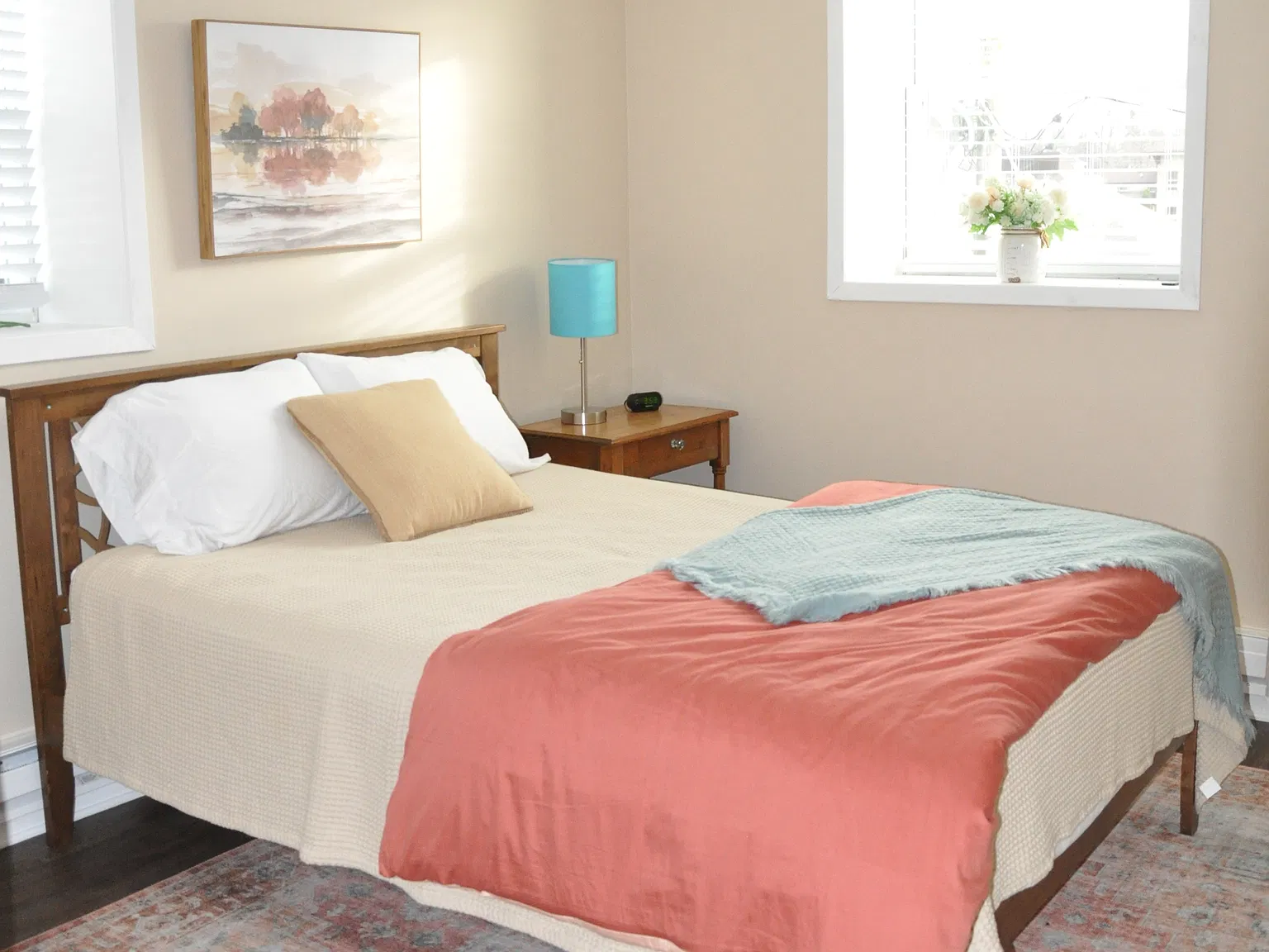 2 bed, 750 sqft, $1,400 — Photo 4