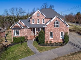 2004 Valleybrook Dr, Brentwood, TN 37027