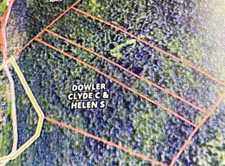 L Buffalo Clark Ridge Rd, Sistersville, WV 26175