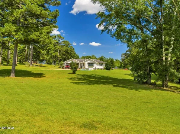 1817 State Highway 83 N, Forsyth, GA 31029