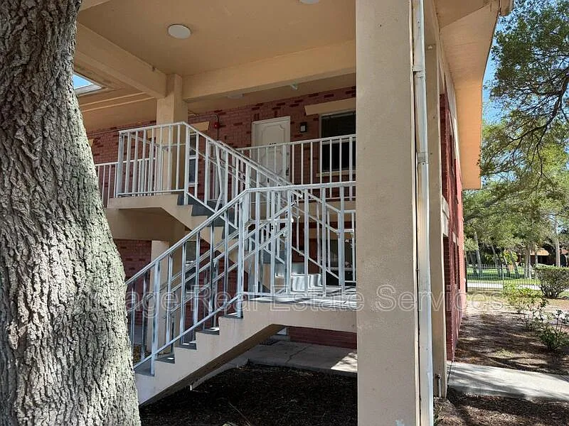 Whitehall Garden Apartments