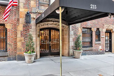 215 East 73rd Street #9G in Lenox Hill, Manhattan | StreetEasy