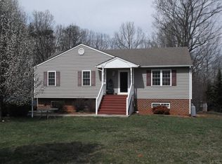19 Mystic Rd, Evington, VA 24550